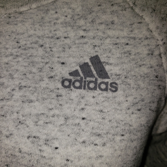 Adidas crop sweater - Picture 4 of 13
